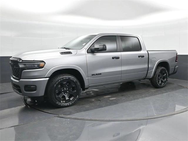 ram ram 1500 pickup 2025 1C6SRFFP3SN600482 image ram ram 1500 pickup 2025 1C6SRFFP3SN600482 image